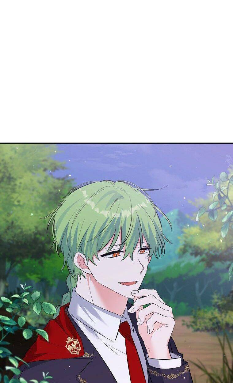 ác nữ karuna bé lại chapter 30 49