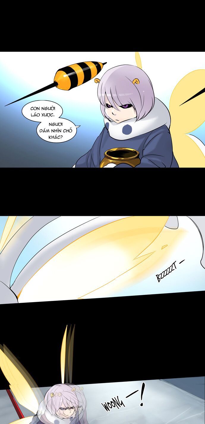 tòa tháp bí ẩn 2 chapter 63 30