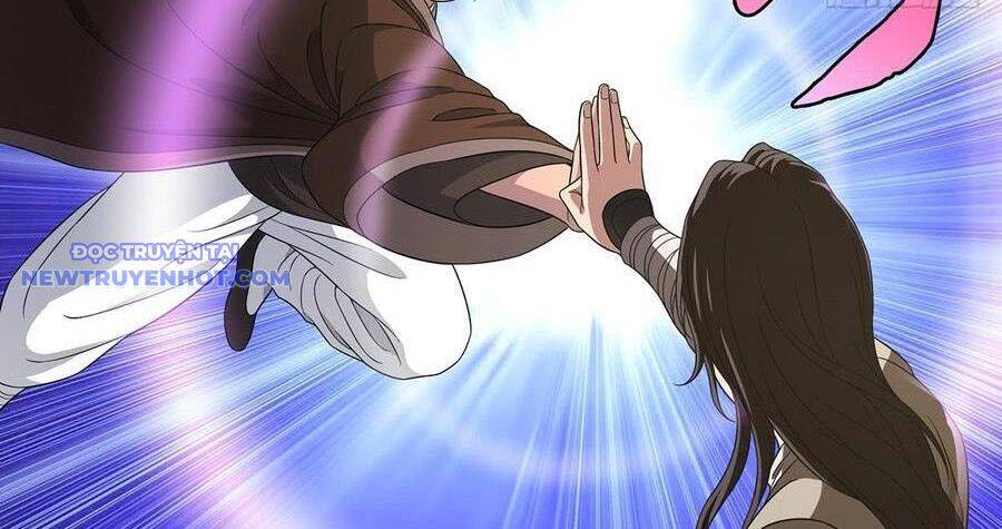 thiên long bát bộ webtoon chapter 123 9