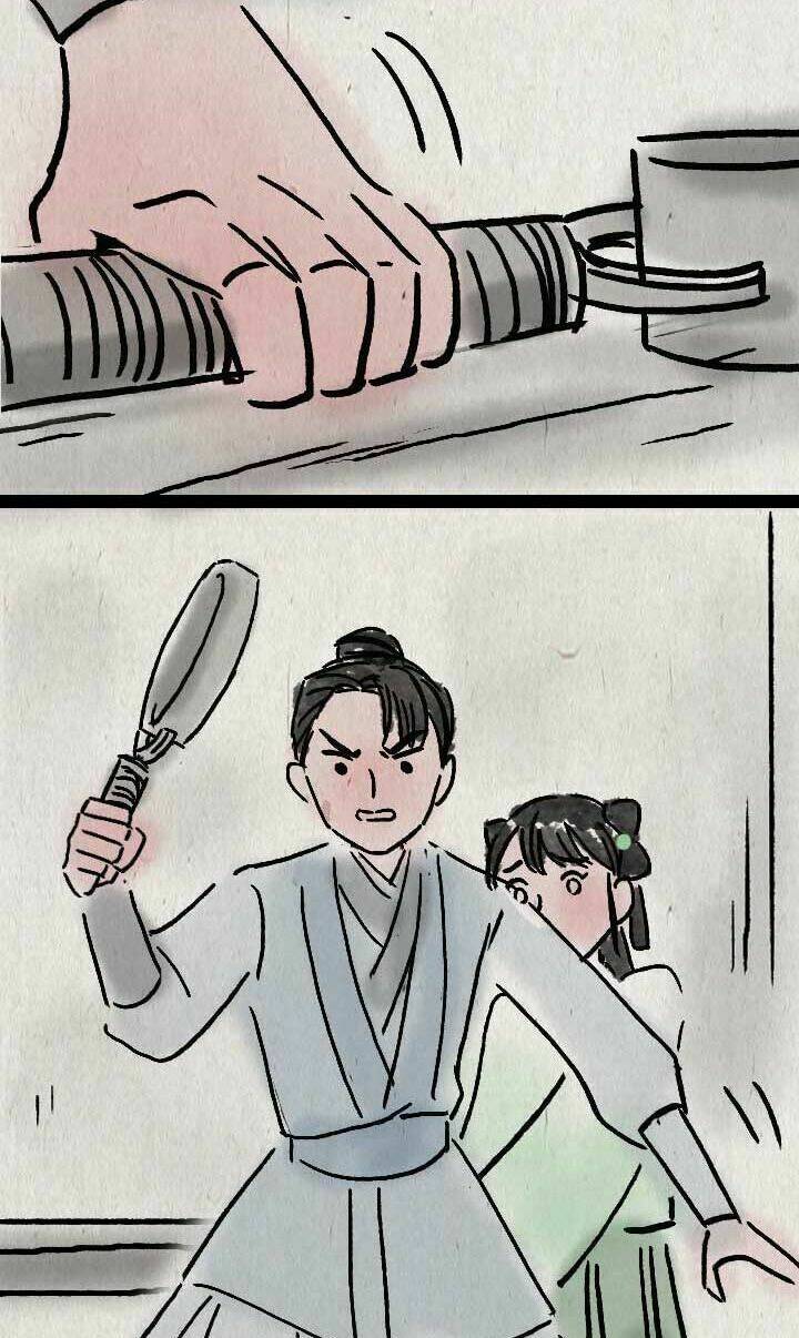 nhất thiền tiểu hòa thượng chapter 81 42