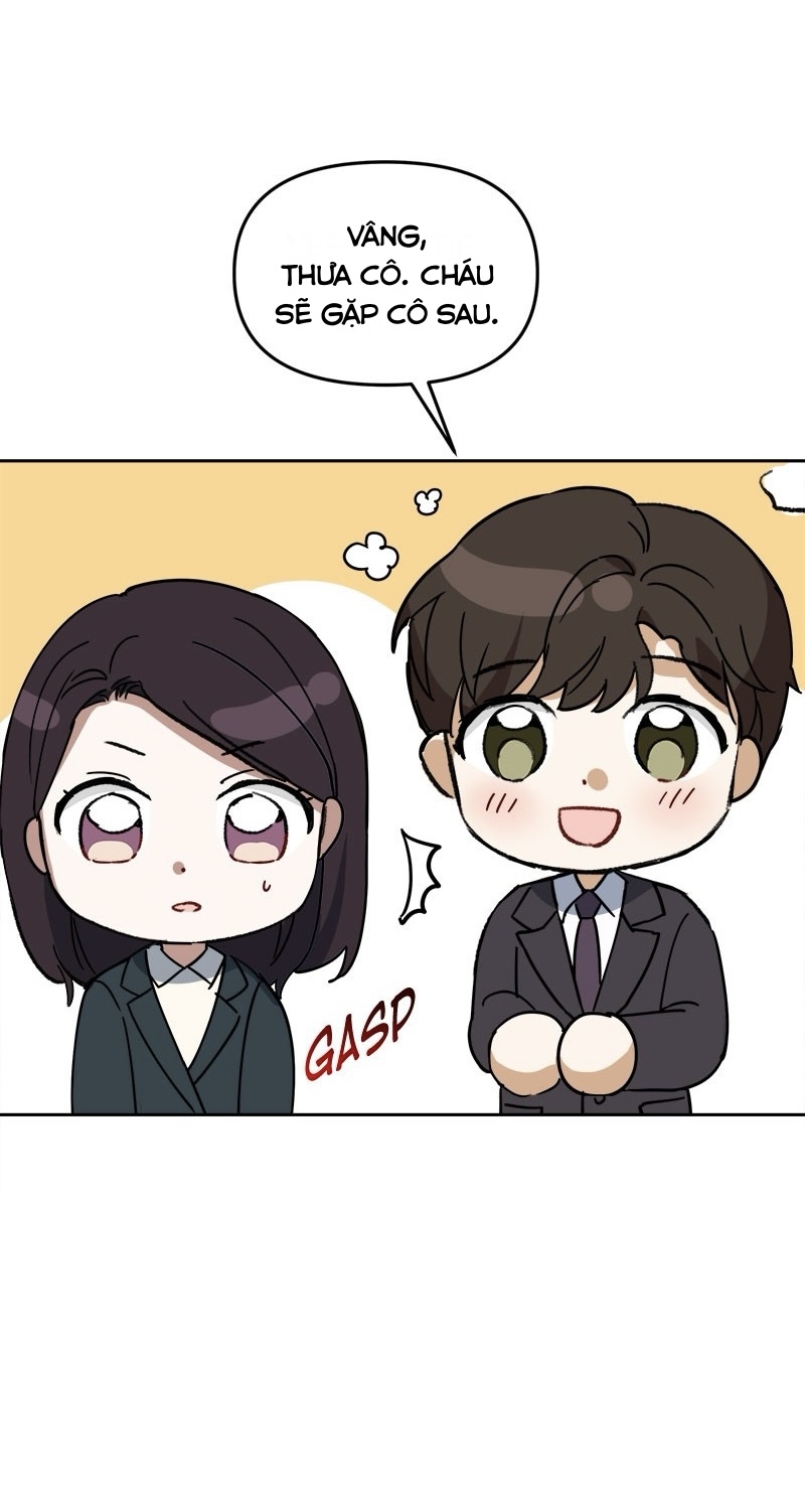 bản cam kết hôn nhân chapter 21 40