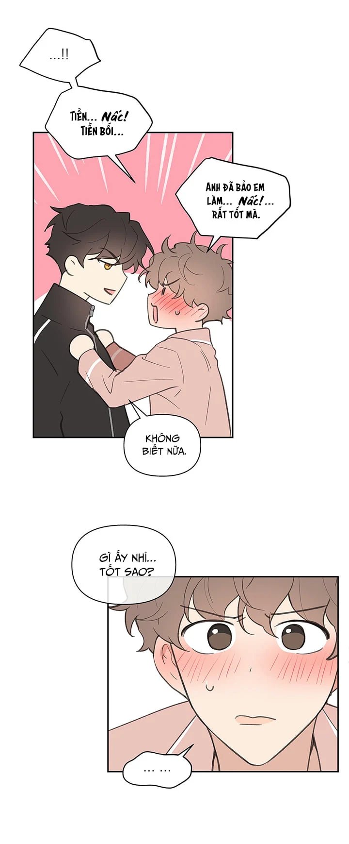 tâm tư của ju in chapter 14 5