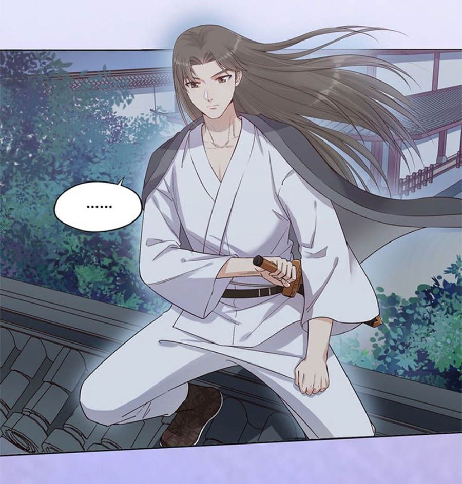 mỹ nhân già rồi chapter 24 29