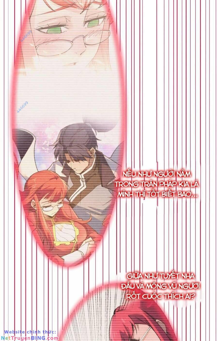 vạn cổ chí tôn chapter 263 43