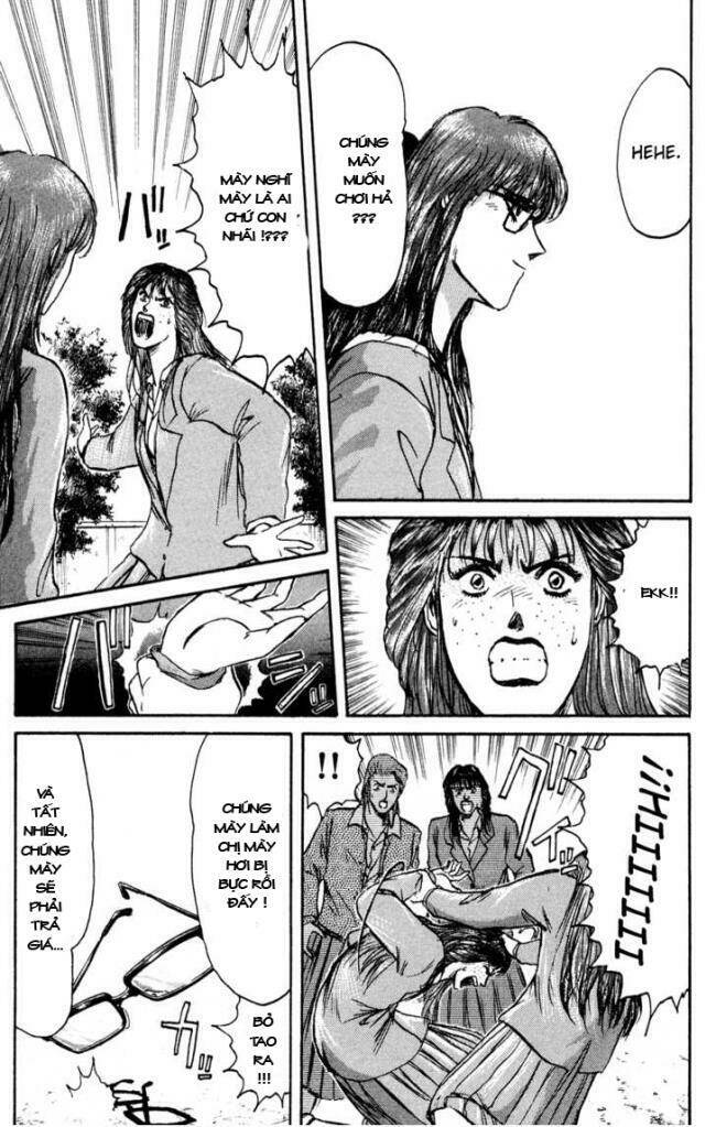 shonan junai gumi chapter 82 3