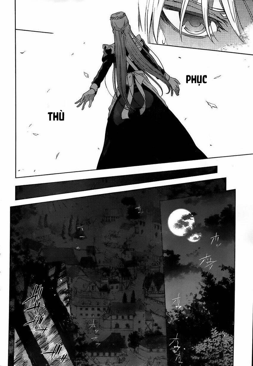 khu vườn thứ 7 chapter 2 25