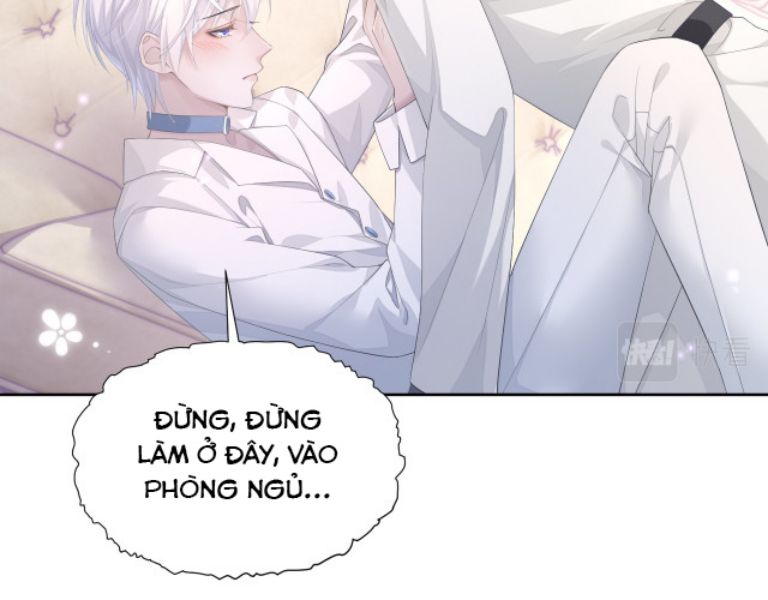 Đơn Xin Ly Hôn chapter 17