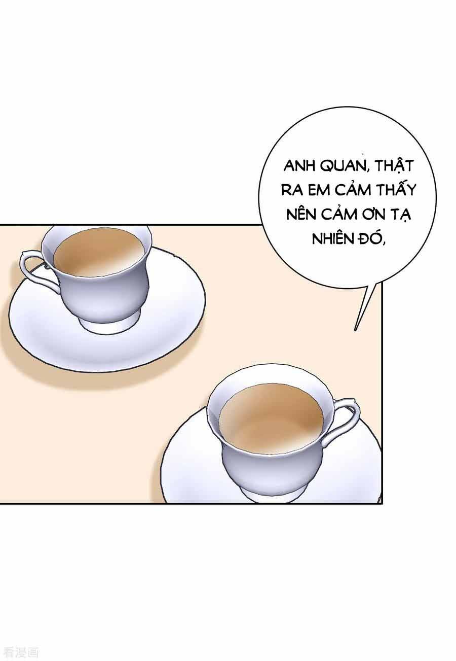 cô ấy đến rồi, xin nằm xuống! chapter 50 24