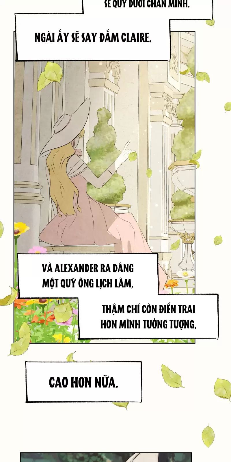 tôi là kẻ phản diện chapter 33 46