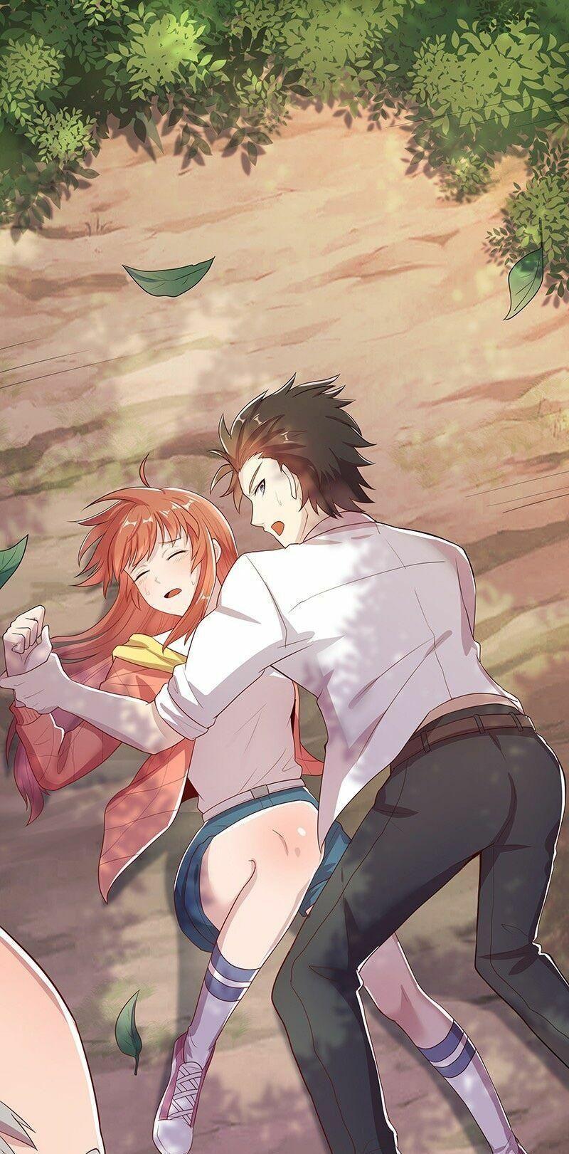 Diệu Thủ Cuồng Y chapter 208.5 81