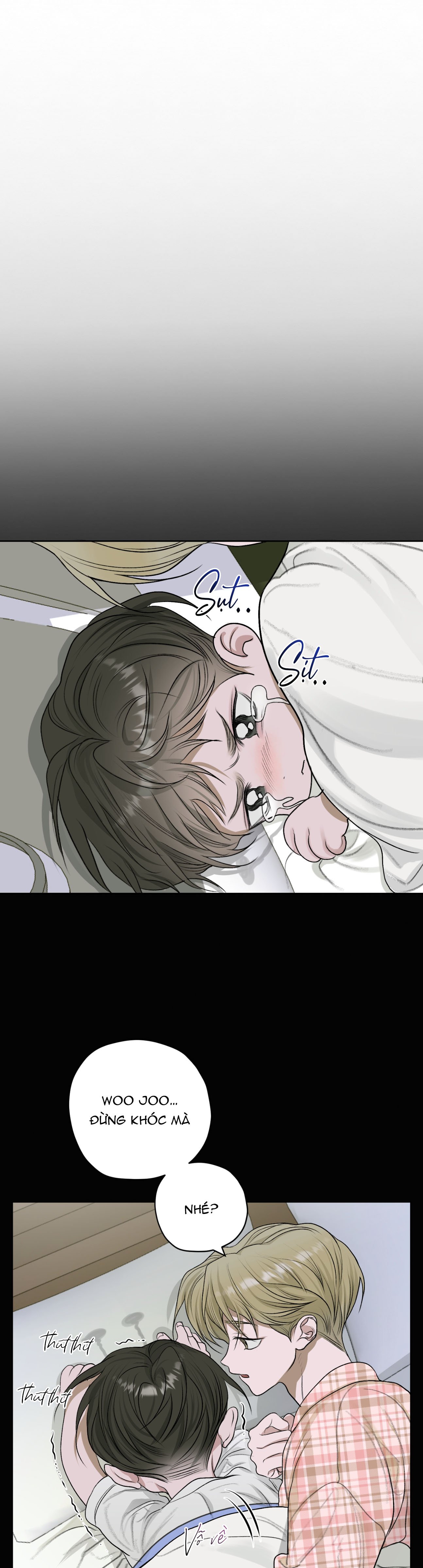 đoá hoa trên mặt hồ chapter 18 28