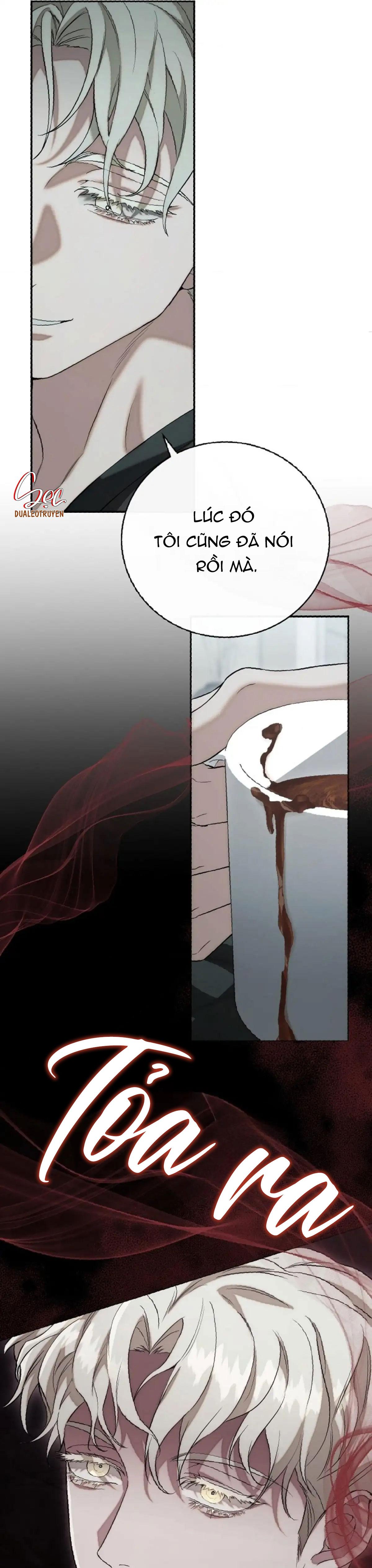 (abo)mối quan hệ không hoàn chỉnh chapter 5 26