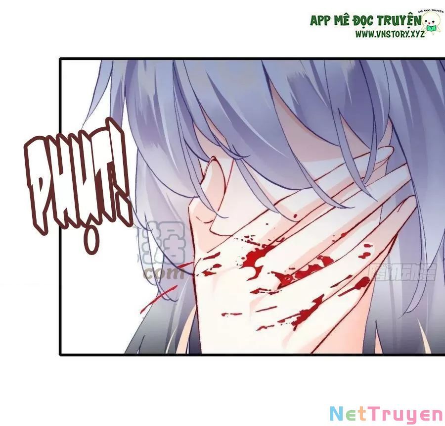 lại bị bệnh chiều chuộng quấn lấy chapter 61 6