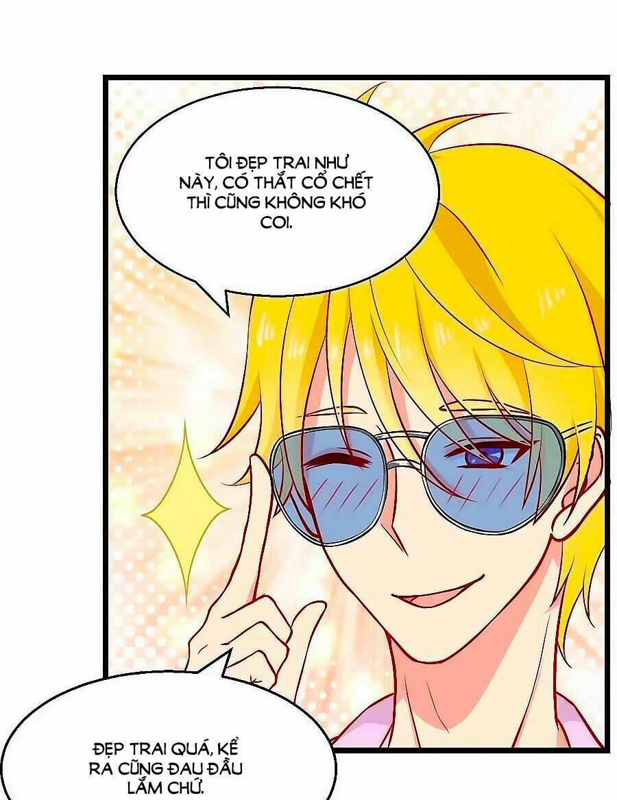 chỉ nhiễm thành hôn chapter 53 9