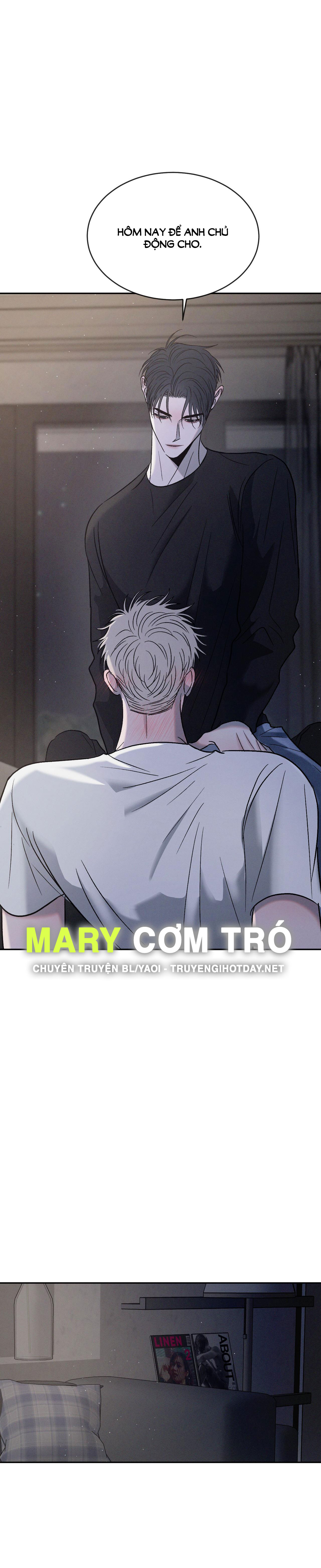 Tương Phản chapter 67.2 - Trang 9