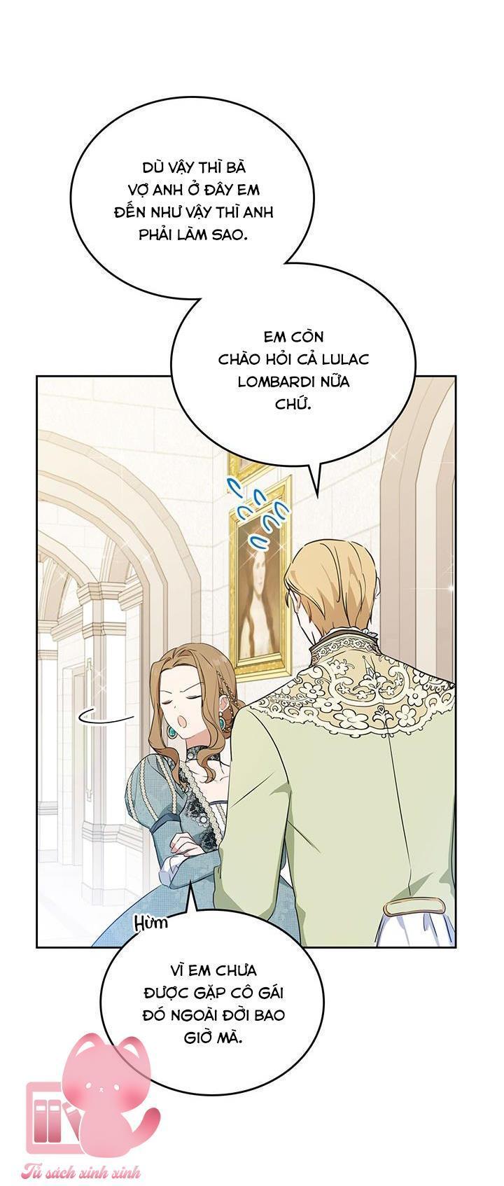 kiếp này ta sẽ trở thành gia chủ chapter 85 56