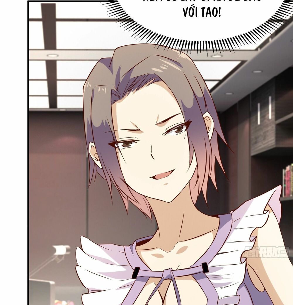 nãi ba là chiến thần mạnh nhất chapter 24 44