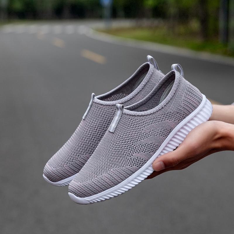 Giày Sneaker Thể Thao Cho Nữ