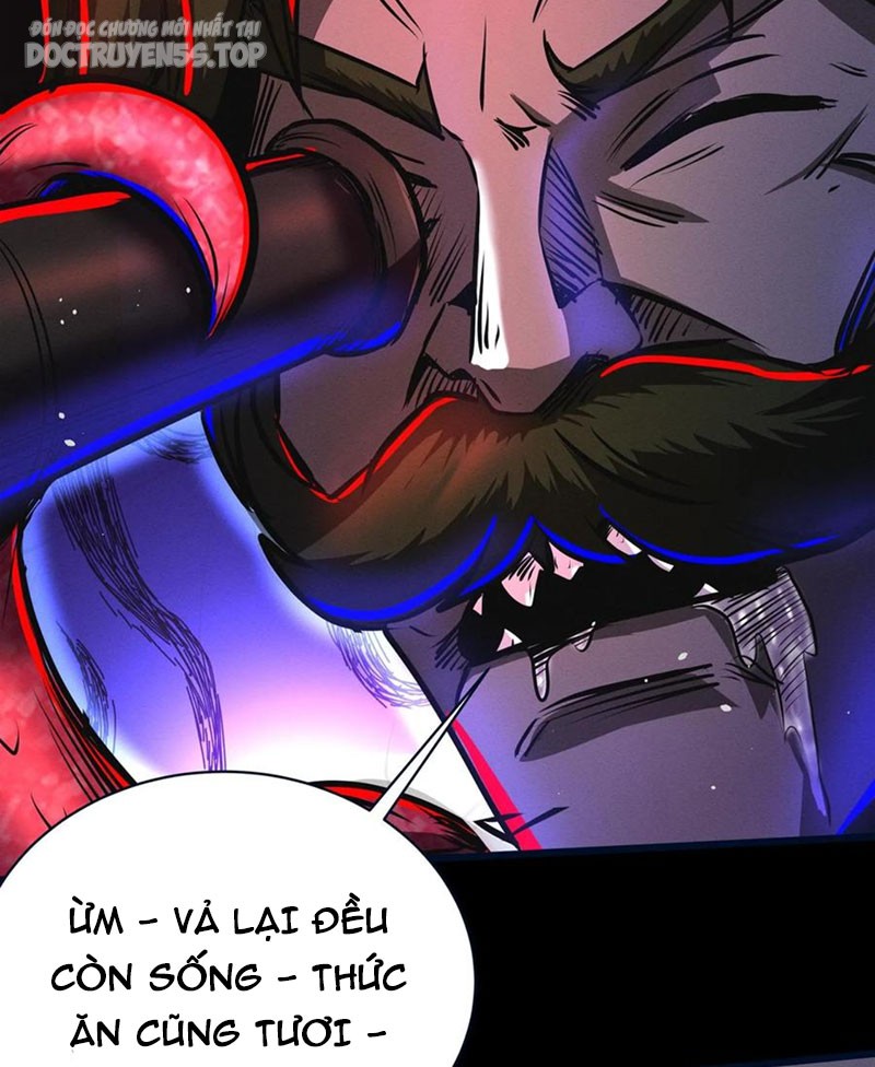 quỷ dị dược tề sư: bệnh nhân của ta đều là kinh khủng chapter 155 11