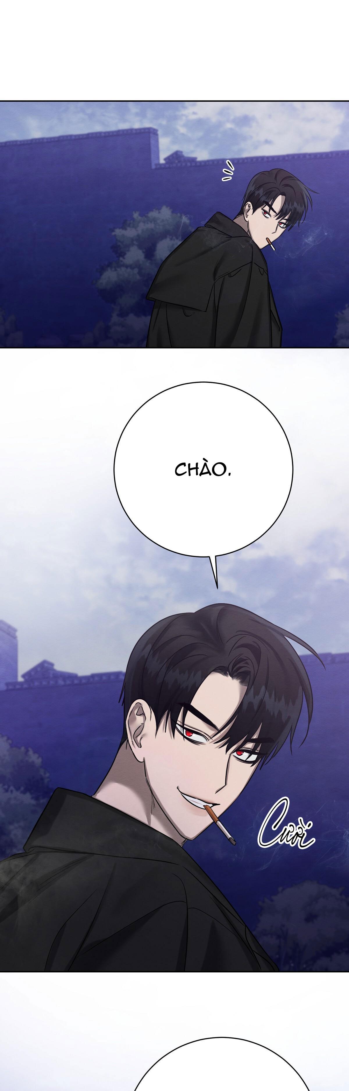 lý do của ác nhân chapter 34 23
