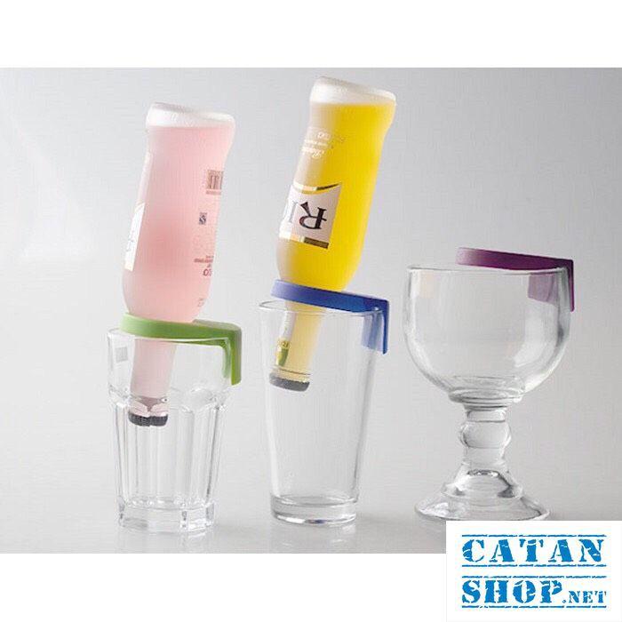 Combo 5 Nút kẹp gài bia úp ngược GD261-Nutupnguoc-5