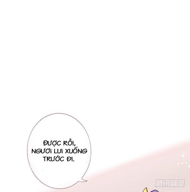 vương phi - âm động thiên hạ chapter 10 19