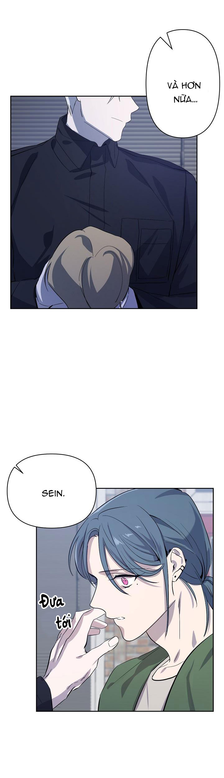 đêm không ngủ chapter 1 21