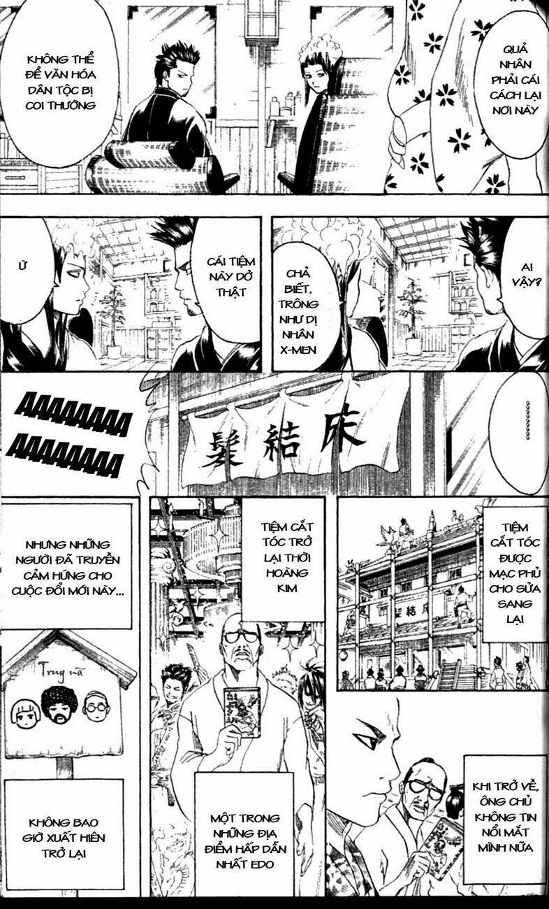 gintama - linh hồn bạc chapter 232 21