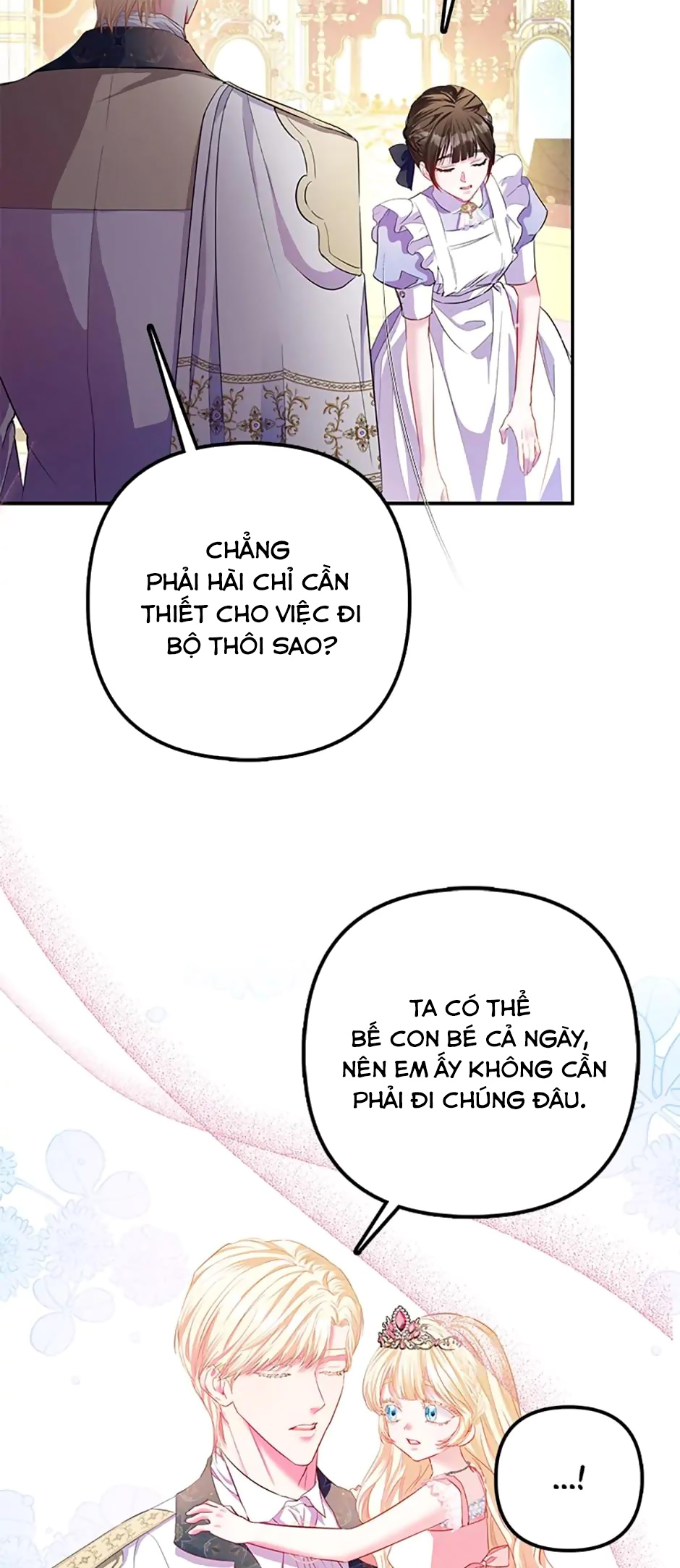 nàng công chúa của tôi chapter 17 25