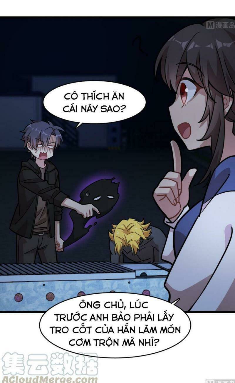 thâm dạ thư ốc chapter 129 4