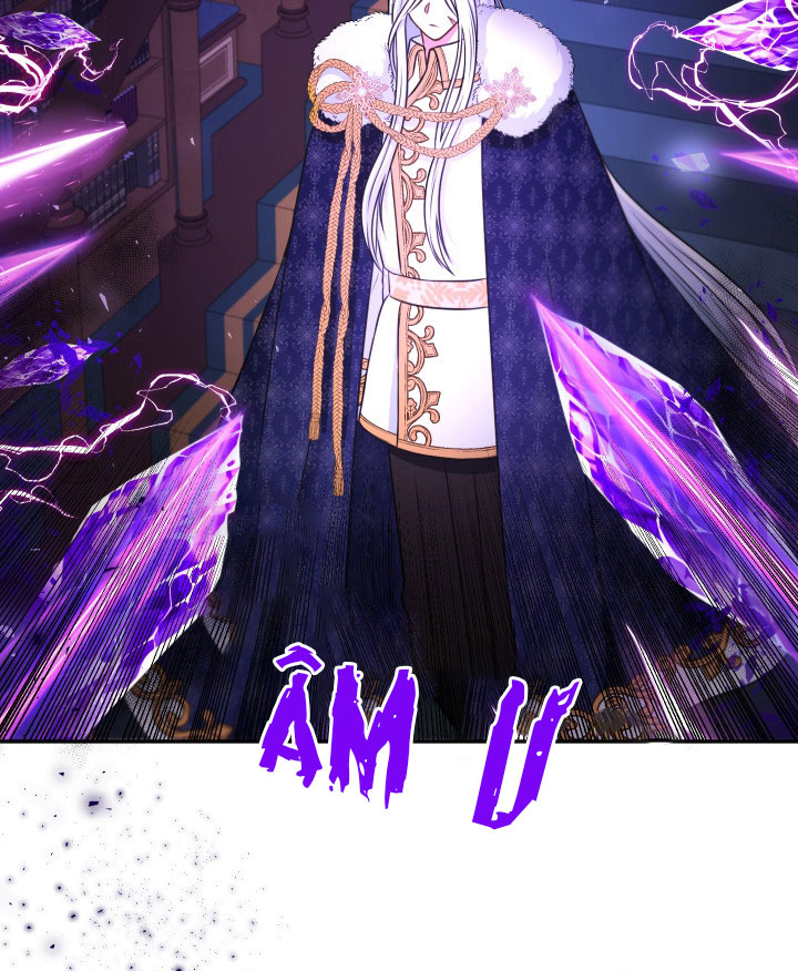 ác nữ công chúa chapter 34.1 19