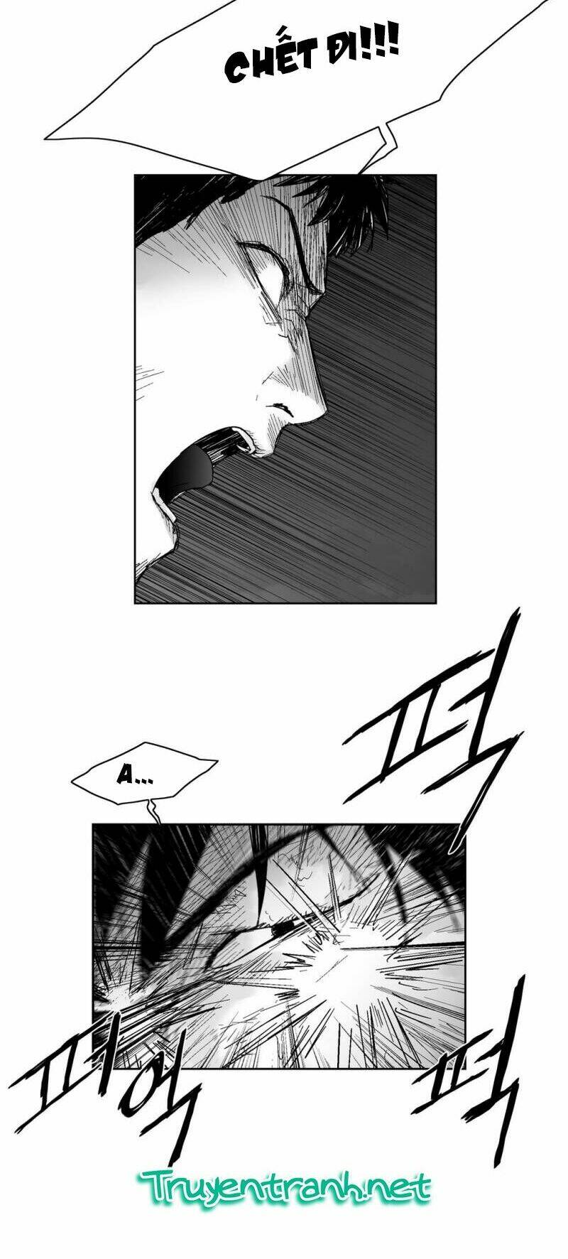 bạo lực học đường chapter 59 6