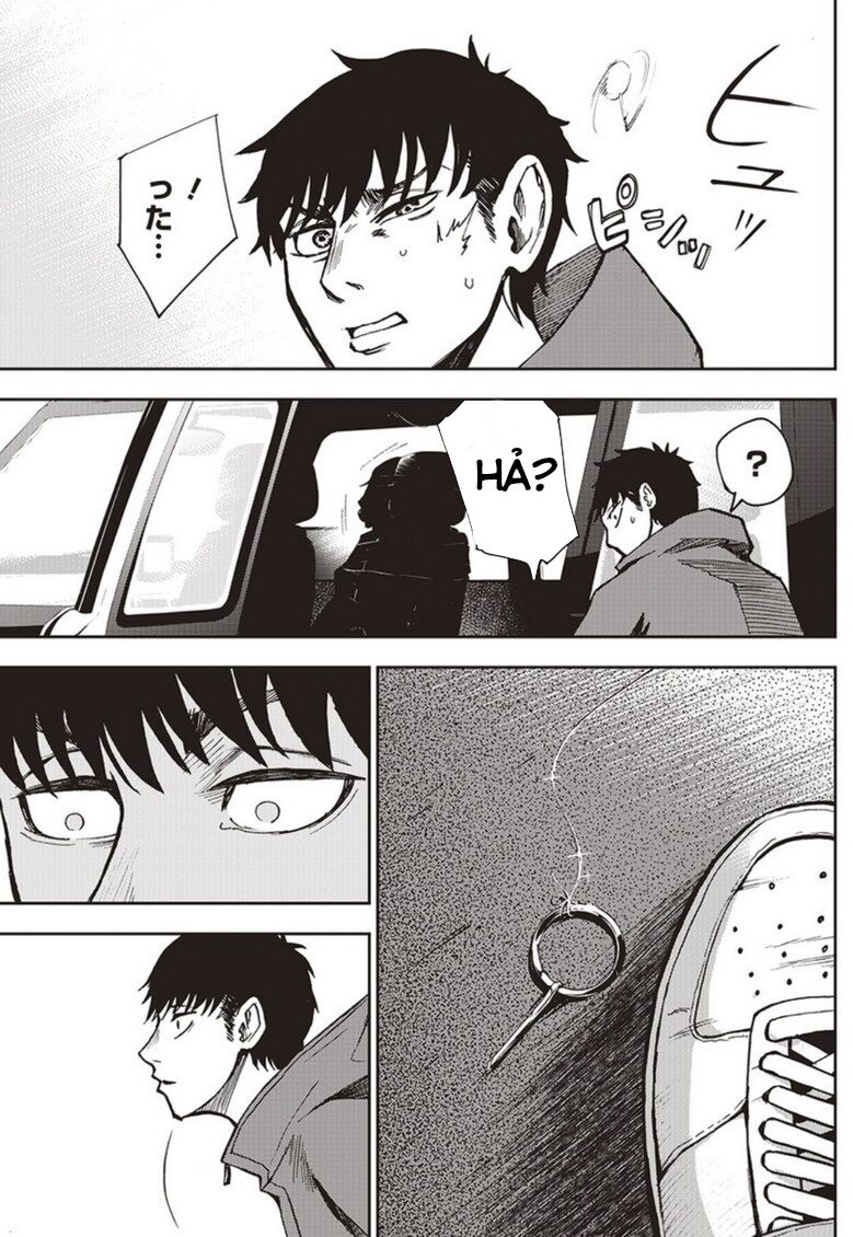 7's-sevenths chapter 3 23