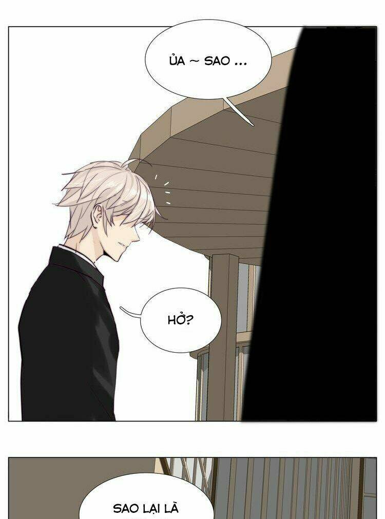 lấp lánh tình yêu kẹo bạc hà chapter 68 42