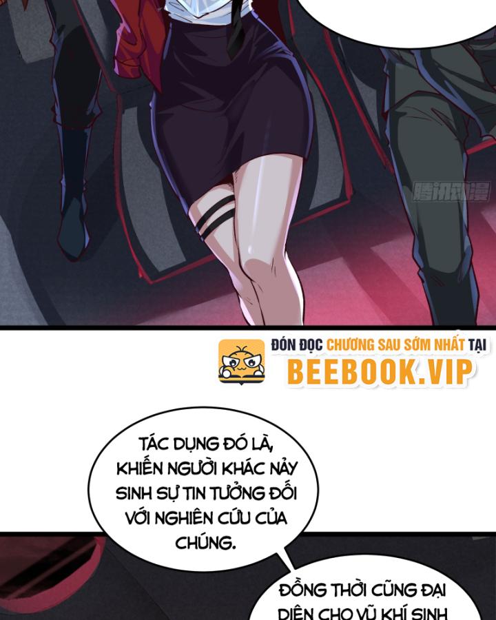 bắt đầu từ trăng đỏ chapter 161 5