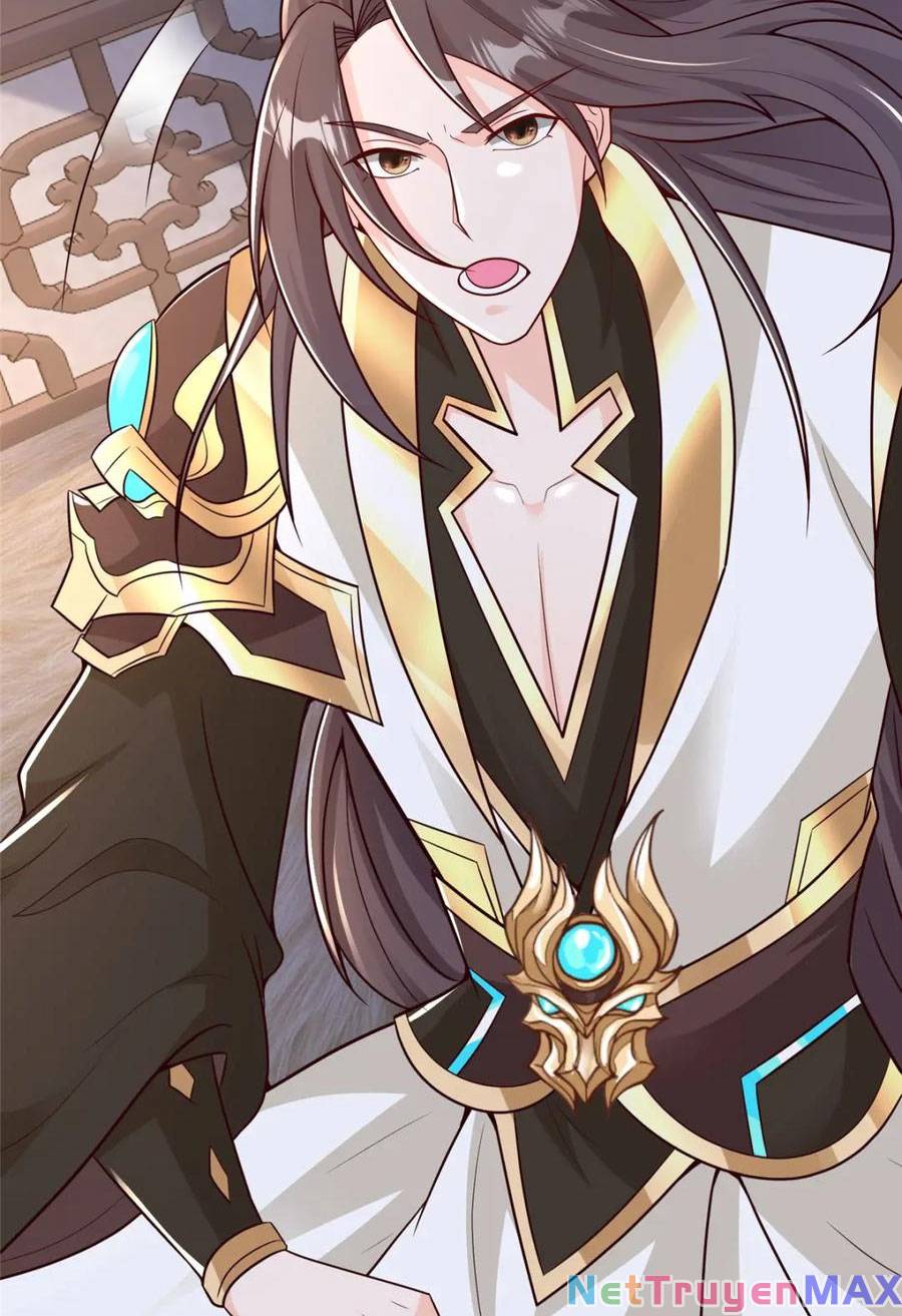 người nuôi rồng chapter 364 2