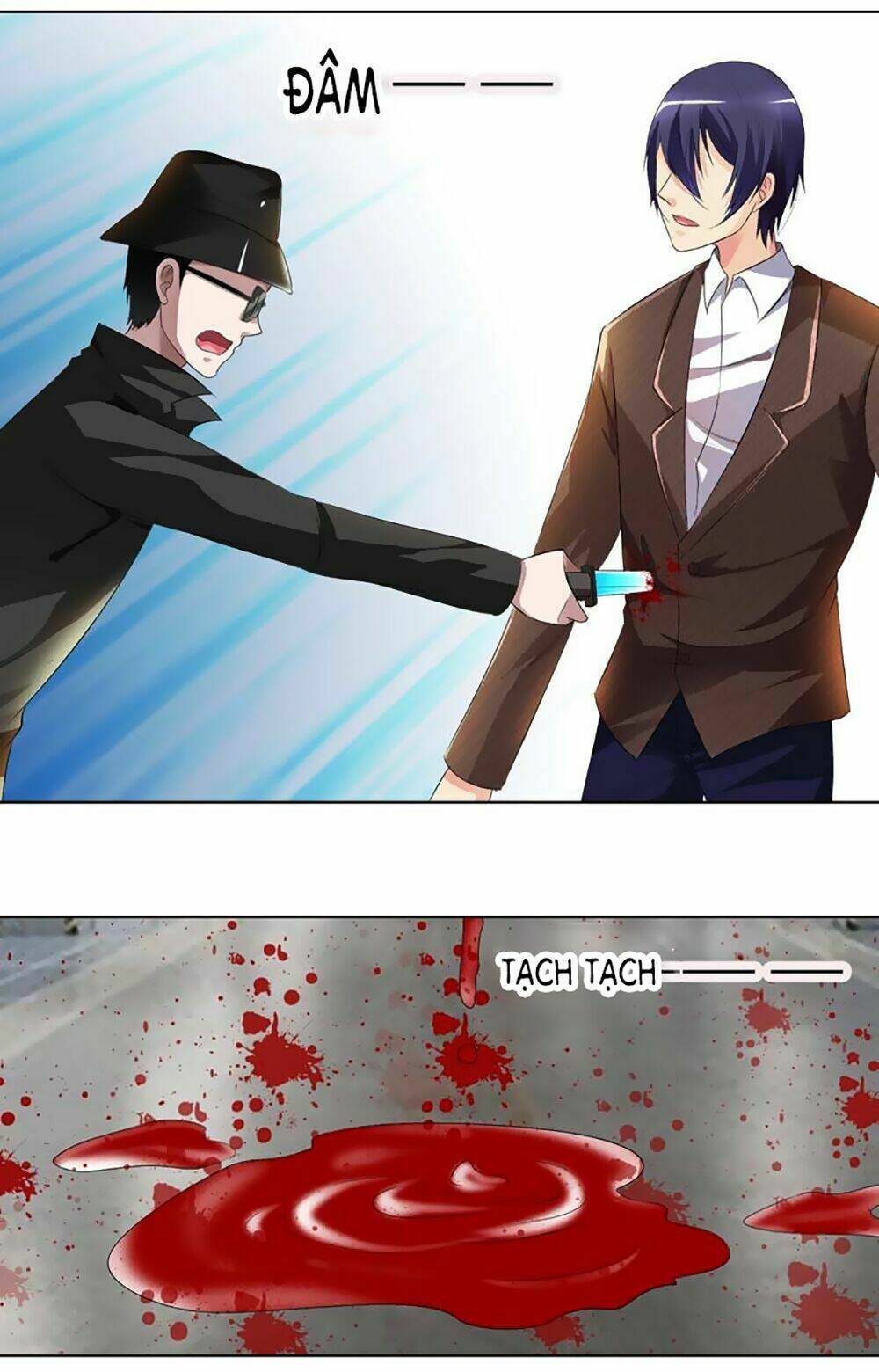 em vẫn còn nhỏ chapter 30 17