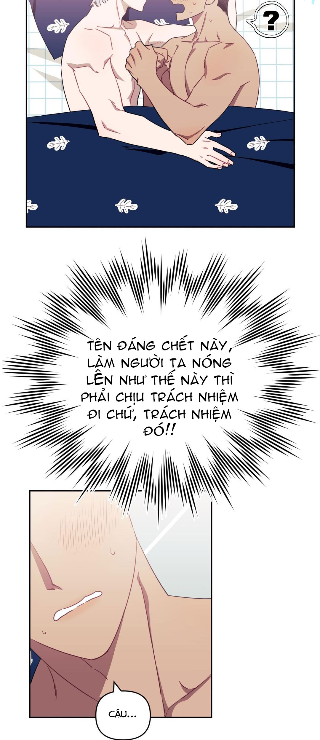 hơn cả bạn bè chapter 26 26