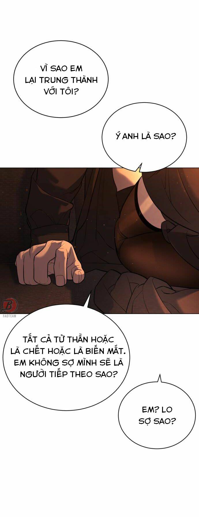 Máu trắng chapter 79 50