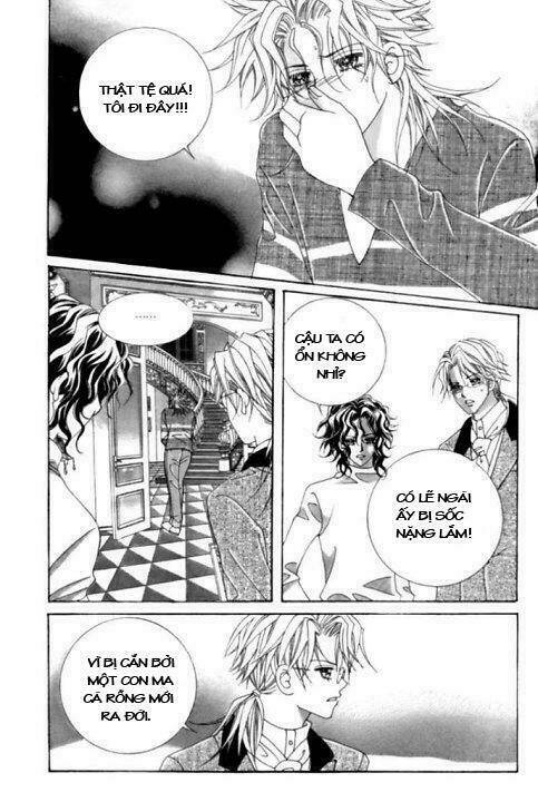 bạn trai tôi là ma cà rồng chapter 8 17