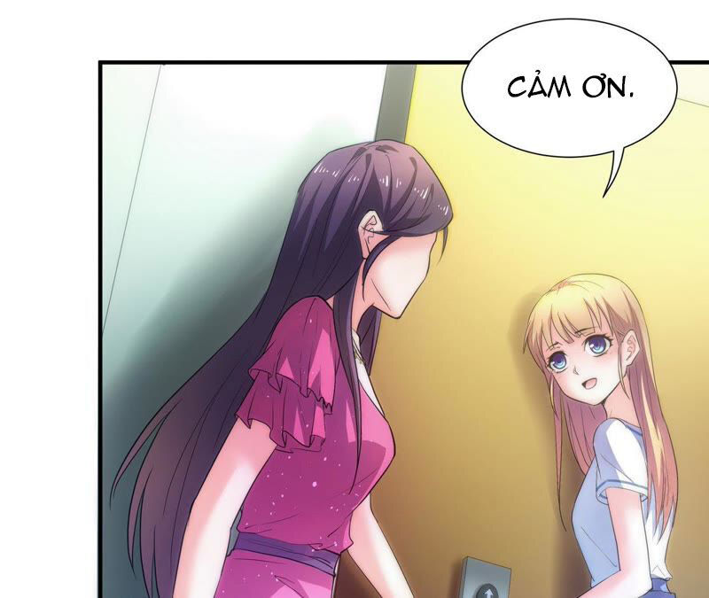 chiến lược lãng mạn của thịnh thiếu chapter 3 9