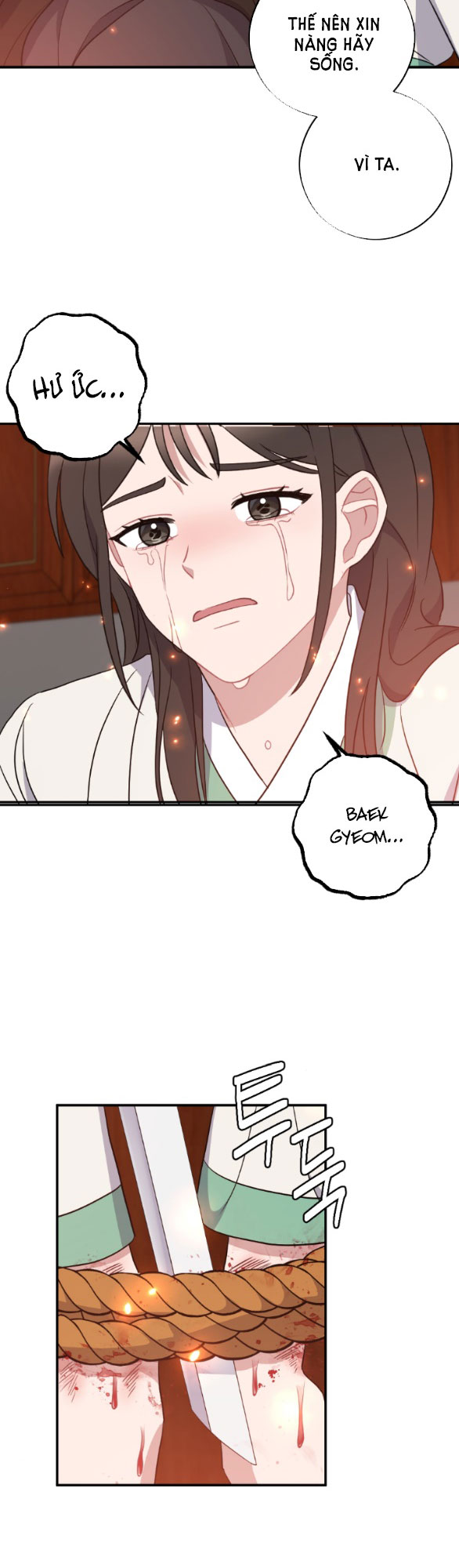 [18+] mơ về một cơn mưa phùn chapter 33.2 6