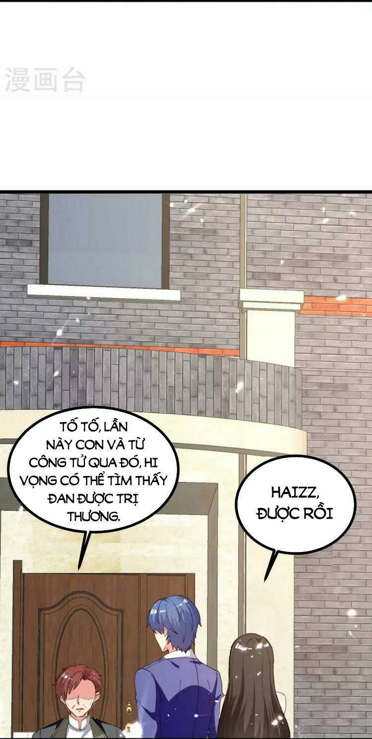 trọng sinh khí thiếu quy lai chapter 244 26