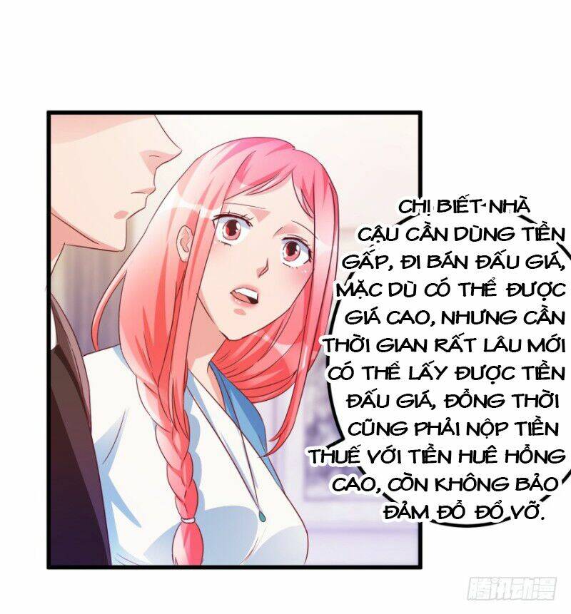 thấu thị tiên y chapter 60 9