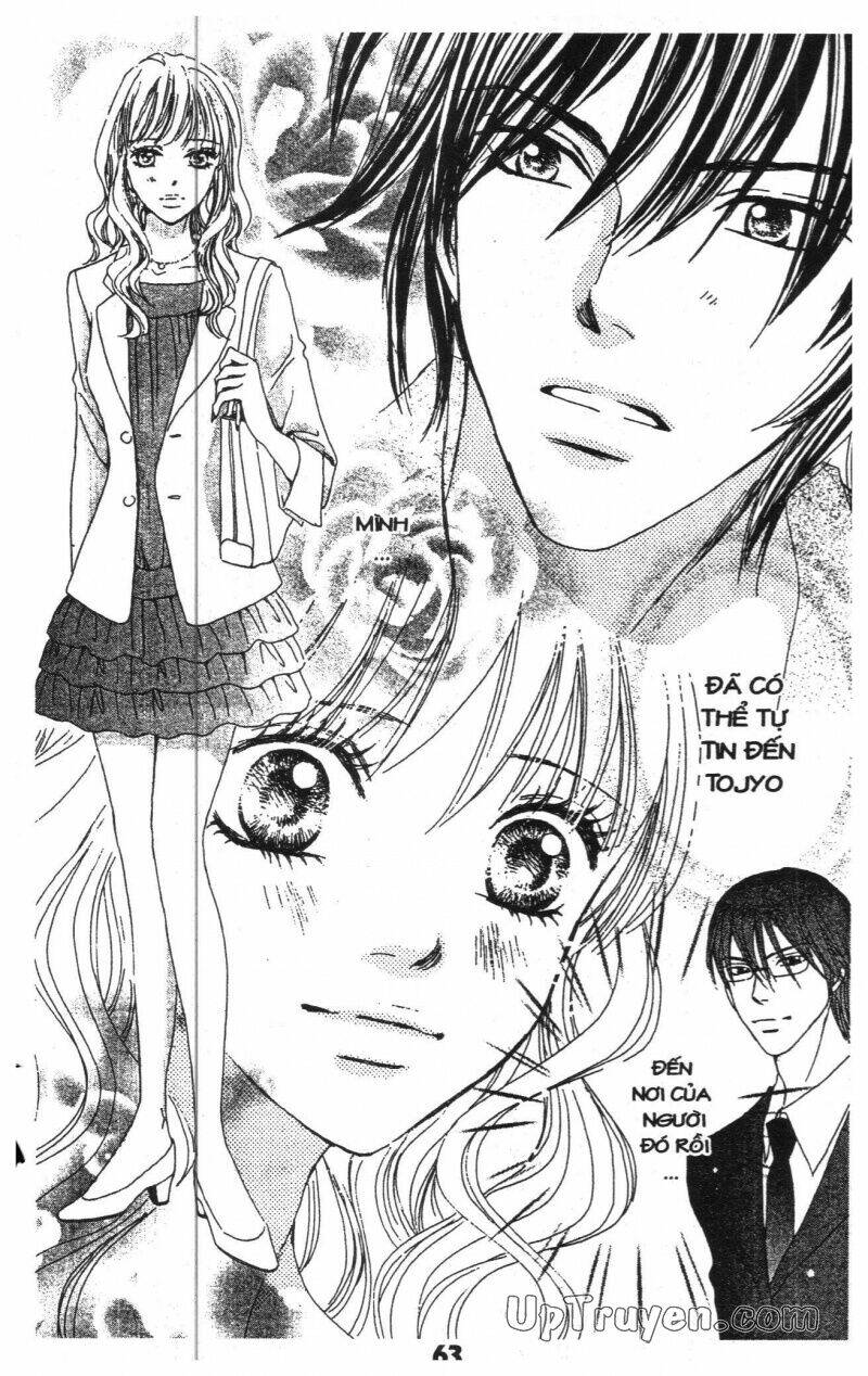 giấc mơ của tiểu thư alice chapter 1 63