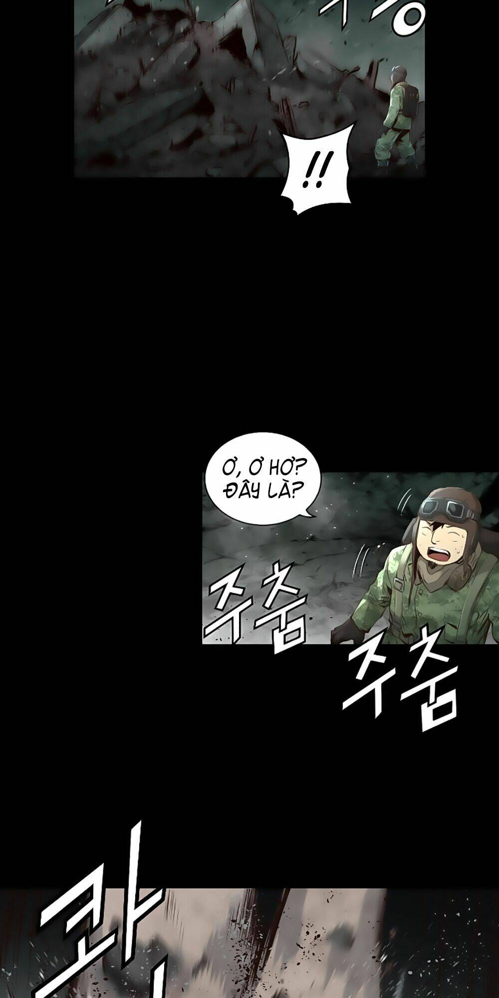 tam tuyệt tại dị giới chapter 51 48