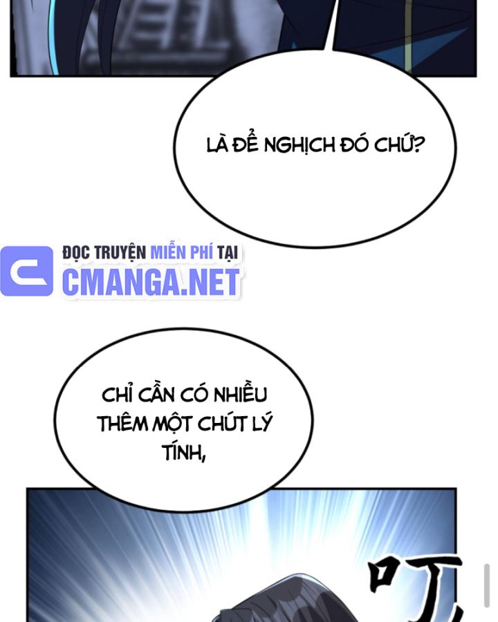 học cùng em gái, tôi bất cẩn vô địch rồi chapter 201 51