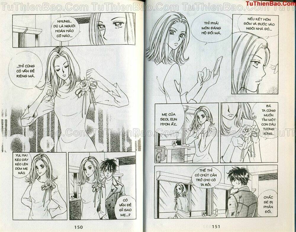 cô nàng đáng yêu chapter 4 75