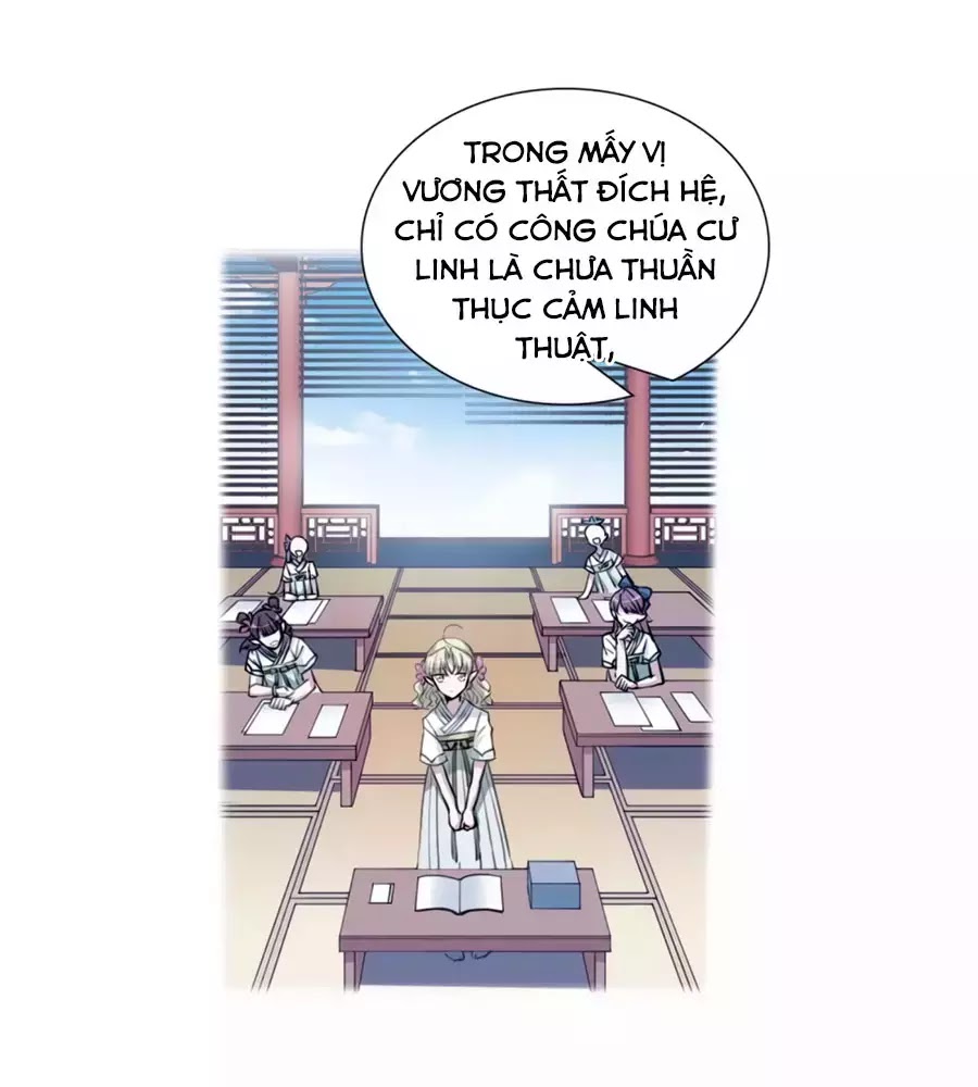 tam nhãn hao thiên lục chapter 301.1 10