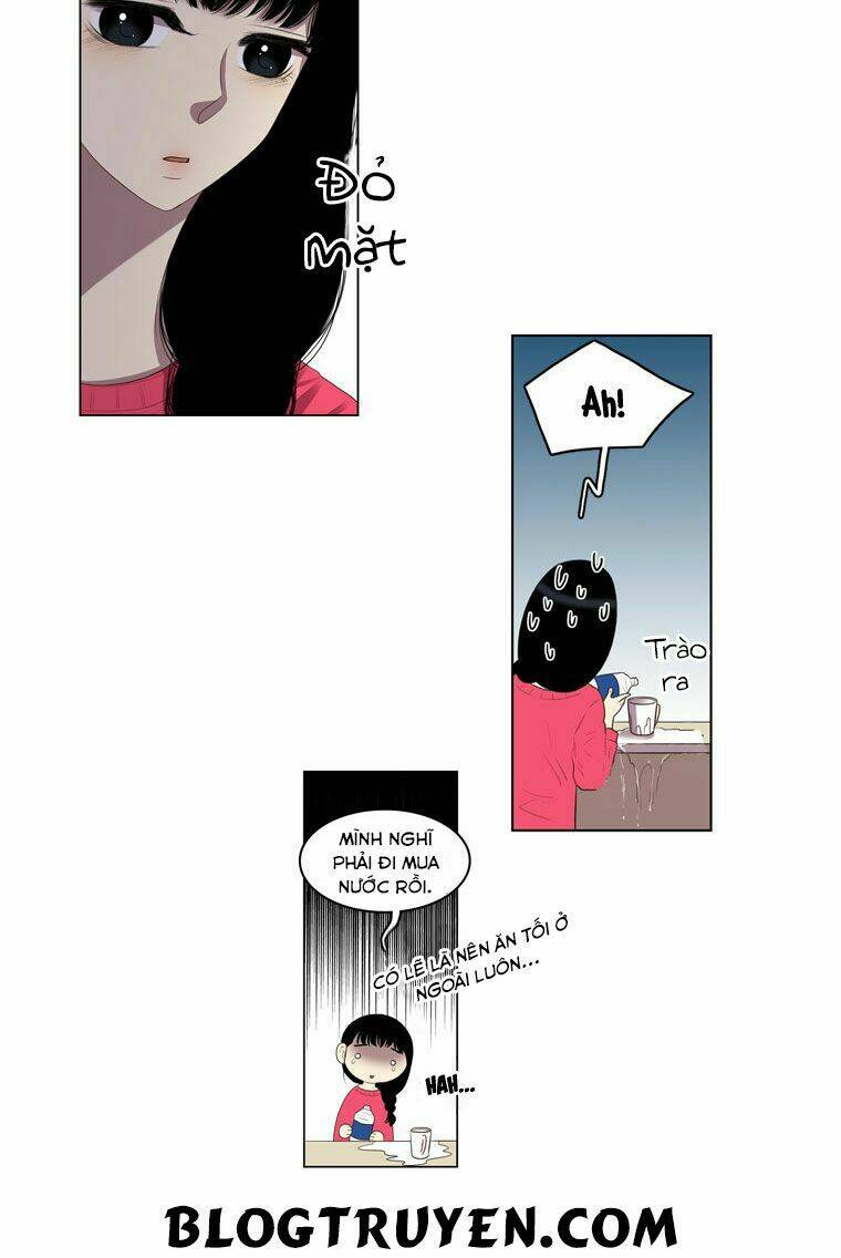 my shining world chapter 11 14